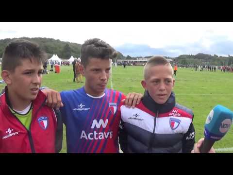 zadupnitsa.com Gothia Cup 2015