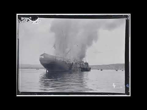 Nous somme les enfant de la Macédoine—Ние сме деца на Македонија (Налеј, налеј/Verse-moi, verse-moi)