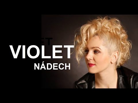 Kreyson Memorial - Violet - Nádech (OFFICIAL VIDEO)