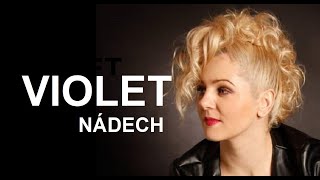 Video Violet - Nádech (OFFICIAL VIDEO)