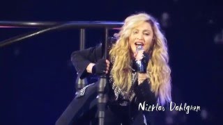 Madonna | HeartBreakCity/Love Don&#39;t Live Here Anymore (Rebel Heart Tour) DVD Edition