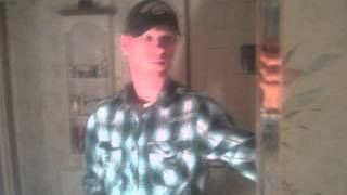 DADDY NEVEFR HAD A CHANCE IN HELL