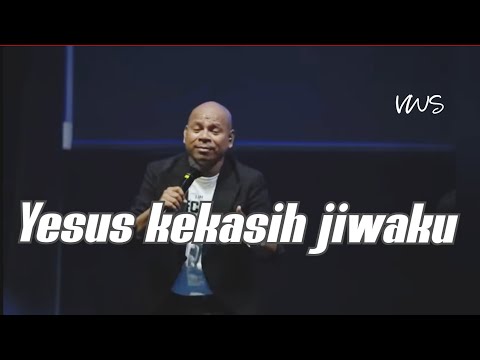 Yesus Kekasih Jiwaku Medley Suka-SukaMu Tuhan Cover by Vriego Soplely || GBI Bethel, Bandung