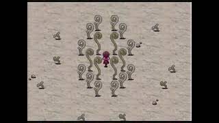 【サンヘルプ】 ゆめにっき 実況プレイ！ part43【鬱ゲーム】