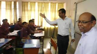 Dav Public School Video