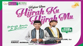Download lagu LIVE Hijrah ku Hijrah Mu Ust Abdul Somad Ust Zulki... mp3