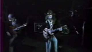 Flyin Again by The Robert Coady Band