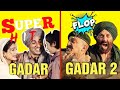 Gadar 2 Movie My Honest Review & Analysis | Sunny Deol, Amisha Patel, Utkarsh Sharma, Anil Sharma