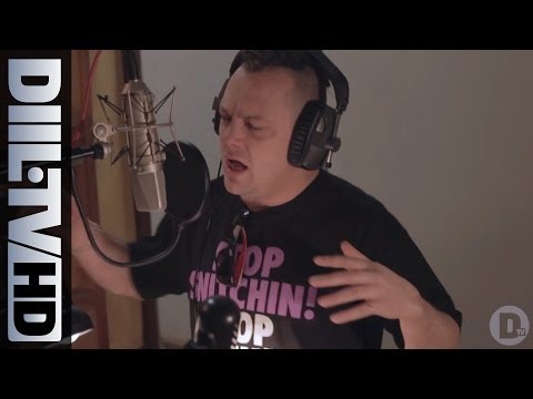 DIILGANG BACKSTAGE 01 - Hemp Gru x Alicja Węgorzewska [DIIL.TV]