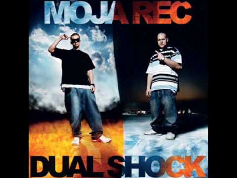 Moja Reč - Ohen (feat.Zverina)