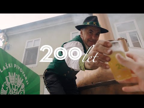 FEHTARJI - 200 LET (Official Video)