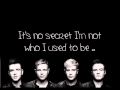 Westlife - Difference in me [+ LYRICS]