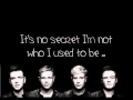 Westlife - Difference in me [+ LYRICS] 