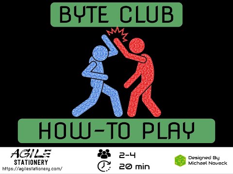 Byte Club