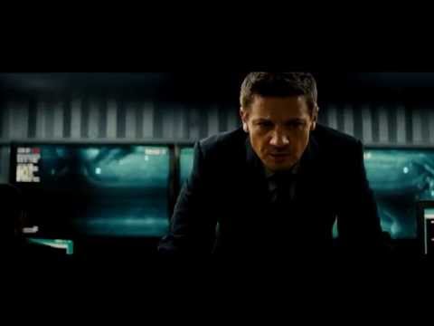 Mission: Impossible Rogue Nation (Featurette 'Jeremy Renner')