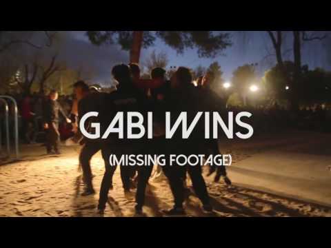 KING OF THE BAR SPAIN 2016   Ultimate calisthenics battle   PART 2