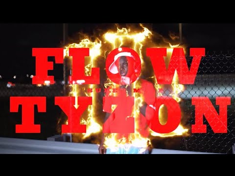 Súper Mike - Flow Tyzon 3  😮‍💨🥊 (Oficial Video) Prod By: omarion king beat