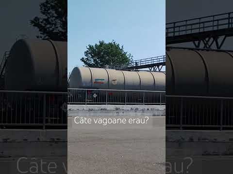 #trenuri #train #titu