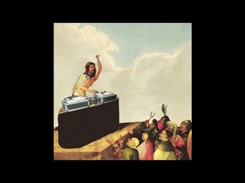 Huntox - Messe Teknoide