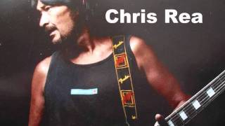Chris Rea &quot;Let`s Dance&quot;