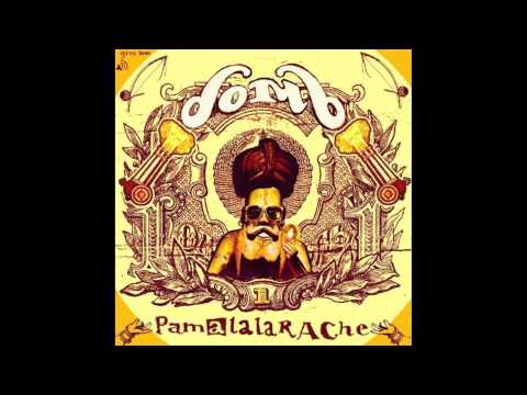 04 - Domb'a - DOMB - Pamalalarache