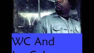 WC (feat. Ice Cube)-You Know Me