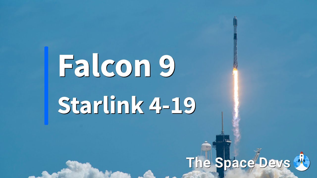 Watch the Launch