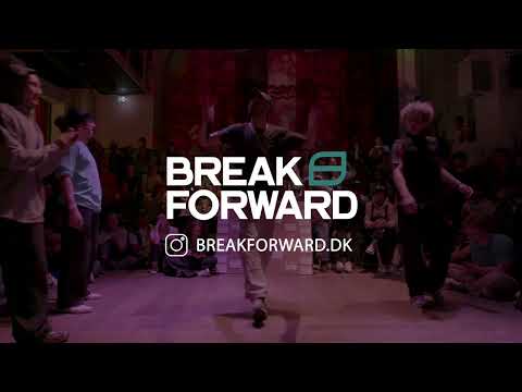 Amin Drillz/Said vs FloorKnights (Top8) - Breaking I Absalon 2022 - By Break Forward