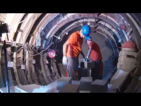 Swiss precision at different scales