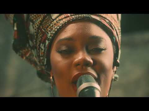 ORnella Mikwasa - Fémina (LOFT ARTS SESSION)