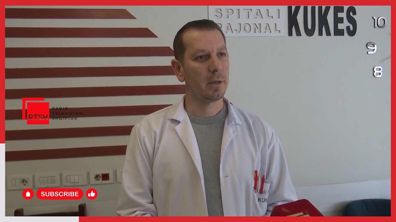 Kurba e virozave në rënie, mjekët rekomandojnë evitimin e ambienteve të mbipopulluara
