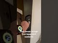 Schindler 330A during Power Outage