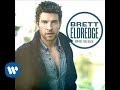 Brett Eldredge - "On and On" [Official Audio]
