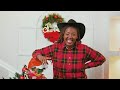 SILENT NIGHT MALAIKA MASHUP OFFICIAL VIDEO
