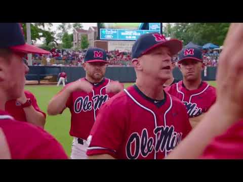 Ole Miss Baseball Coach Motivational Pre-Game Speech