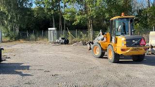 Volvo L35G wheel loader | Image 4 - Machineryline