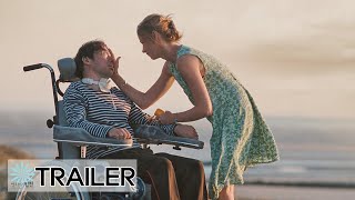 잠수종과 나비 (The Diving Bell And The Butterfly) 메인예고편