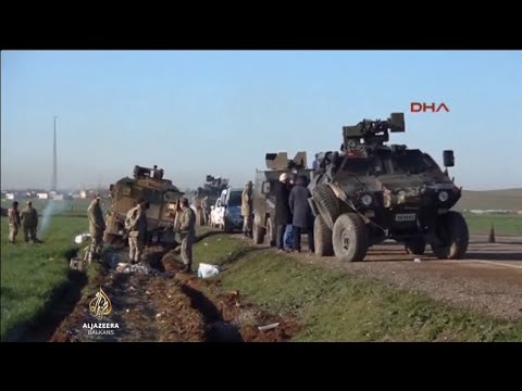 Ostaci Sulejmana-šaha prebačeni u Tursku