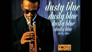 Howard McGhee Quartet - A Cottage for Sale