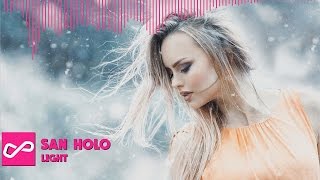 San Holo - Light | [Infinite Music]