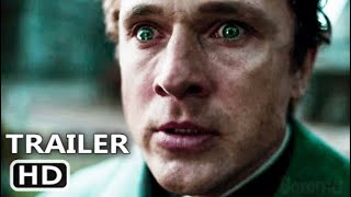 RAVEN'S HOLLOW Trailer (2022) | William Moseley | Trailers For You