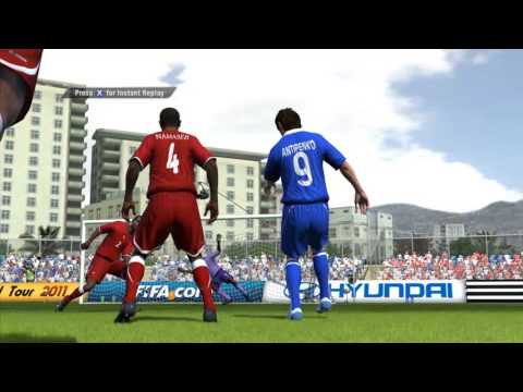 Comoria Cup '43 - Day 1 - Group E: Chikalda Deen vs. Oshakati FC