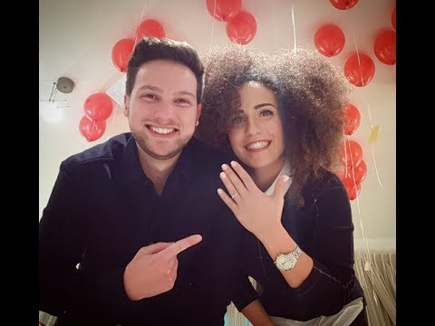 ליאת אליהו & גל שלו - "ואם תבואי אליי + חיים שלי" (עידן רייכל ועדן בן זקן)