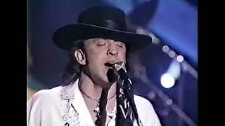 Stevie Ray Vaughan &amp; Double Trouble - Crossfire