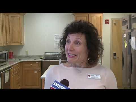 Interfaith Food Pantry