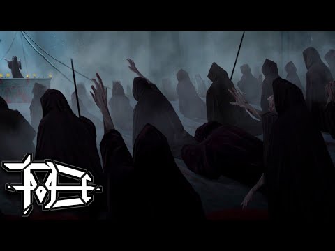 Svdvmoro X Demonic Pressure - False God
