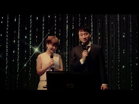 (AAA) & 児嶋一哉 (アンジャッシュ) / 「なろうよ」Music Video ※スマホの方は概要欄へ のサムネイル