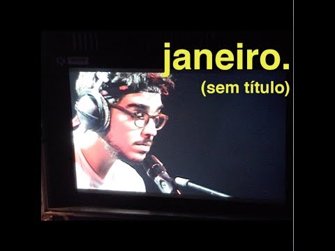 Sem Título video