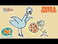 The Duckling Gets A Cookie Animated Story Mo Willems Workshop