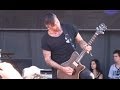 Anberlin - "Impossible" (Live in San Diego 6-25-14)